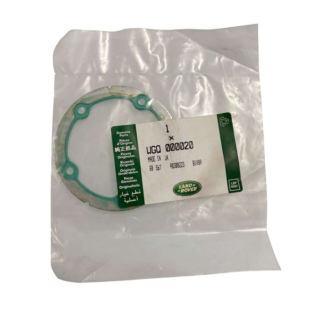 Seal in Tank Fuel Pump WGQ000020